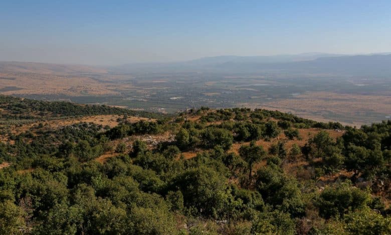 Syria Ready to Cooperate with US to Reimplement 1974 Disengagement Deal with Israel