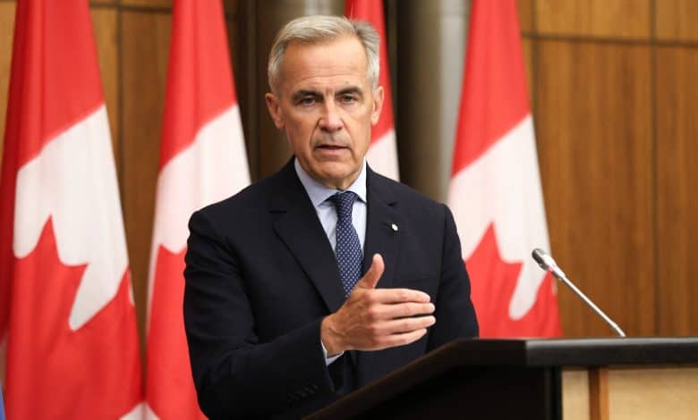 Canada to recognize a Palestinian State in September