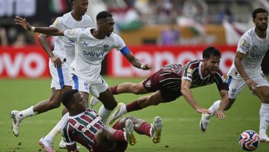 Al-Hilal Club World Cup