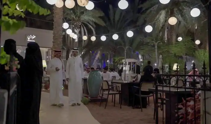 Buraidah’s Rural Farms Rise as Top Summer Retreat for Nature Lovers