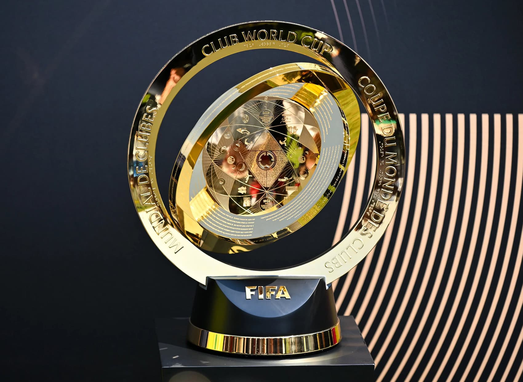Coupe du monde des clubs 2025 : Tous les résultats, programme complet, groupes, format et comment regarder le PSG en direct Coupe du monde des clubs 2025 : Tous les résultats, programme complet, groupes, format et comment regarder le PSG en direct