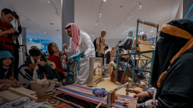 Saudi Arabia Launches Culture Week at Expo 2025 Osaka