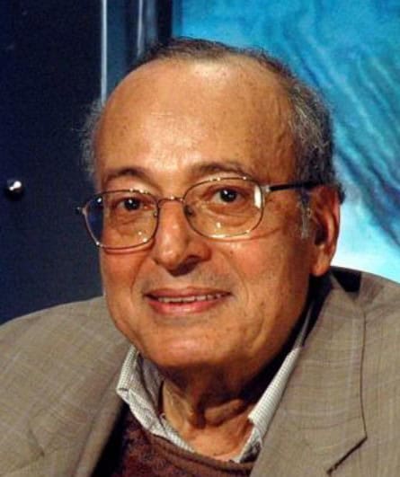 Abdel Wahab El-Messiri: Intellectual Journey of Tracing Zionism's Impact on Mideast Strife