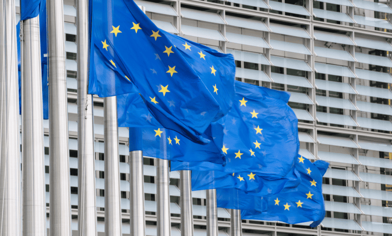 GCC, EU to Start Talks on Strategic Partnership Agreements