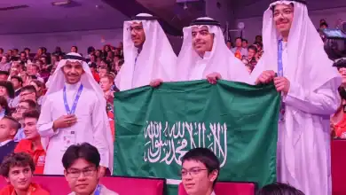 Saudi Students Participate in 2025 International Physics Olympiad in France
