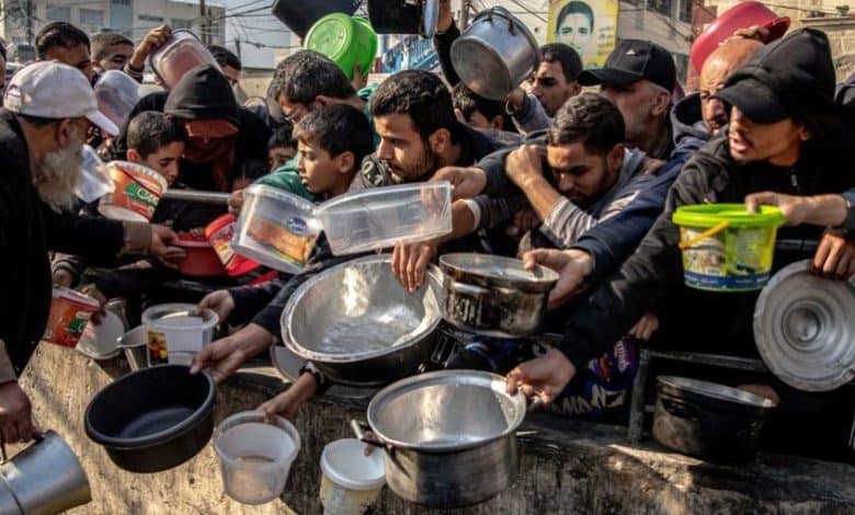 EU Reaches Deal with Israel on Gaza Aid