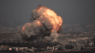 Filmmakers, Hollywood Stars Boycott Israeli Companies over Gaza ‘Genocide’