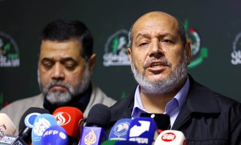 Hamas