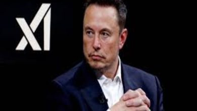 Musk’s xAI Explores Data Center Deal with Saudi-Backed Humain