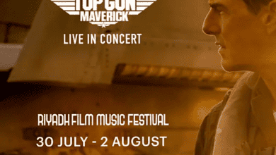 Riyadh Film Music Festival Revives Cinematic Moments in Saudi Arabia’s Capital