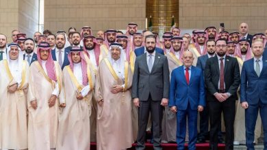 Saudi-Syrian Investment Forum: $6.4bn Worth of Deals Signed to Support Reconstruction