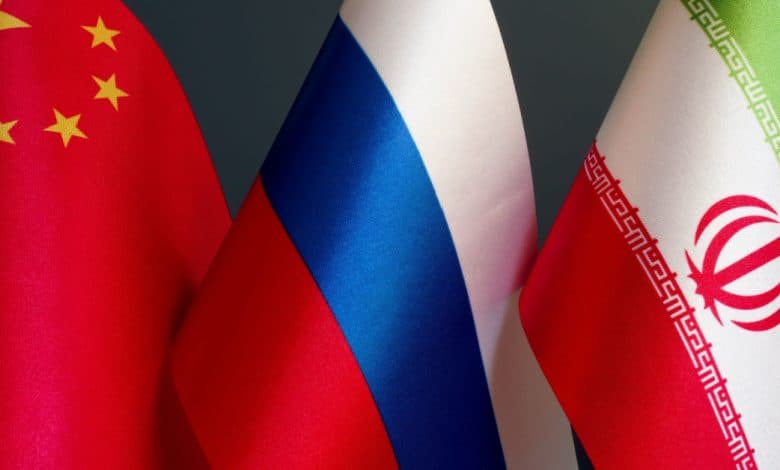 Iran to Hold Talks with China, Russia at SCO Summit