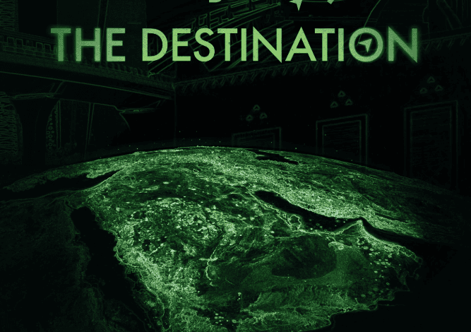 The Destination: Inside Saudi Arabia’s Impressive Transformation