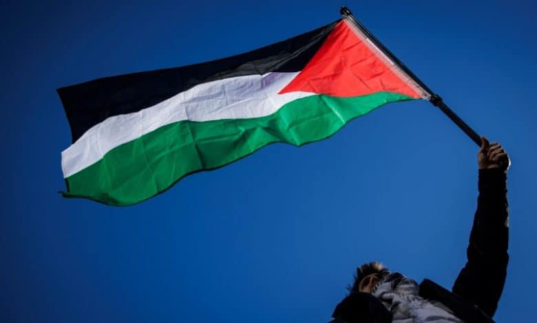Two-State Solution Conf.: Saudi Arabia Leads Int'l Push for Palestine Recognition