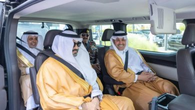 Saudi Arabia Launches Initial Operational Phase for Self-Driving Vehicles