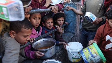 Gaza aid