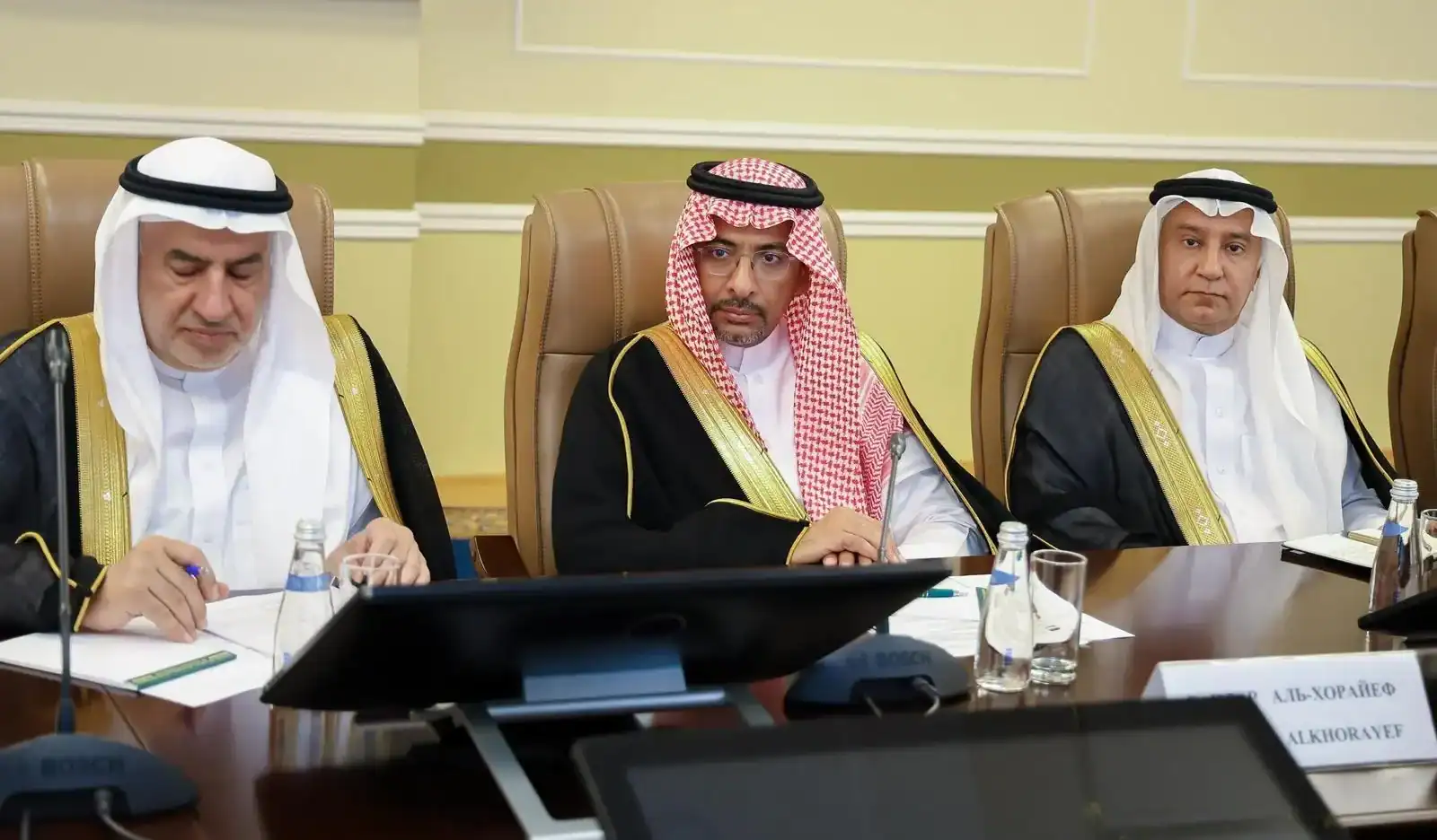 Saudi Arabia Unleashes New Horizons for Mining Cooperation with Russia