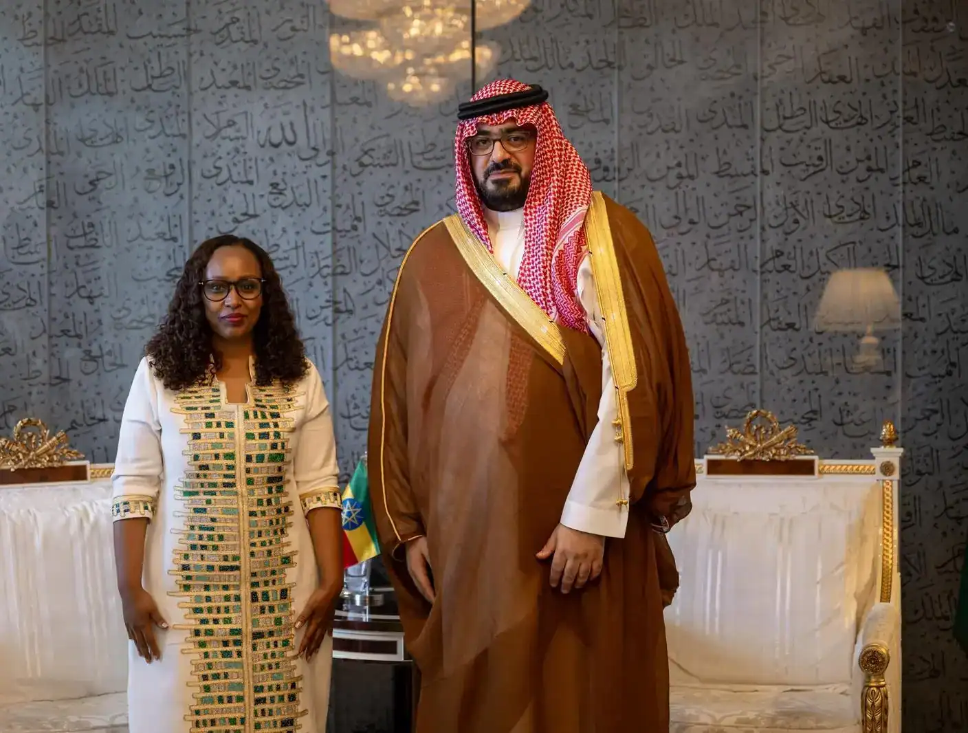 Saudi Arabia Boosts Economic Cooperation with Ethiopia, Hungary