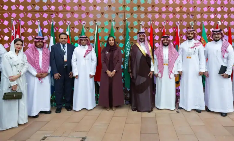Saudi Sport Ministry Takes Part in Marrakech OIC Youth Capital 2025 Forum