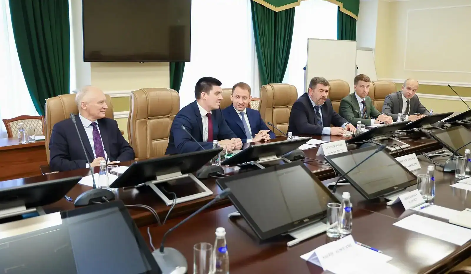 Saudi Arabia Unleashes New Horizons for Mining Cooperation with Russia