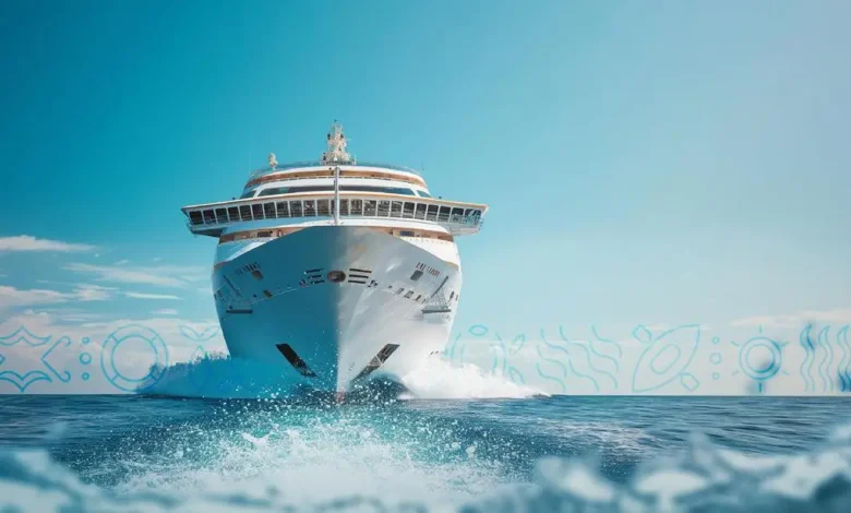 Saudi Red Sea Authority Announces First-ever Cruise Ship Regulations