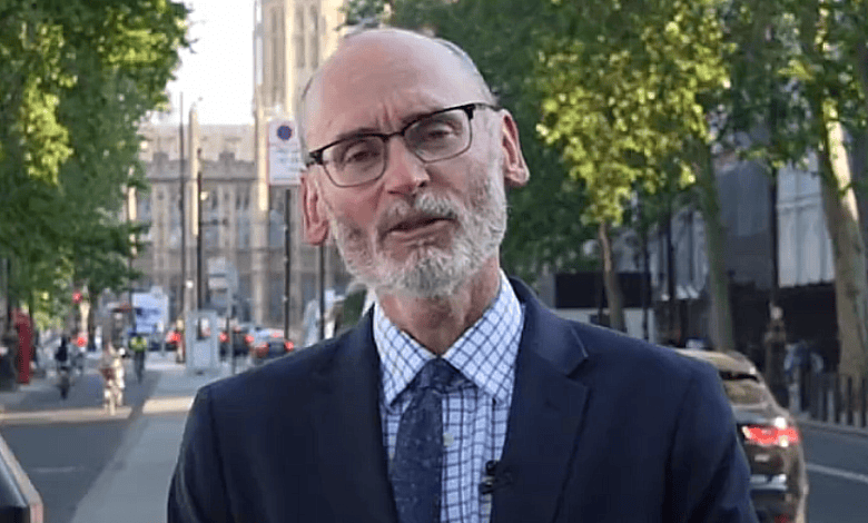 Britain’s New Ambassador Says Saudi Arabia’s Progress Offers Lessons for UK