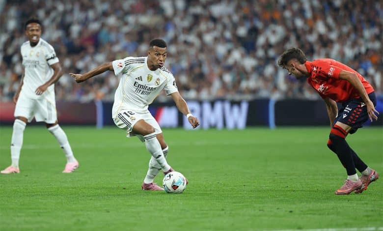 Spanish La Liga