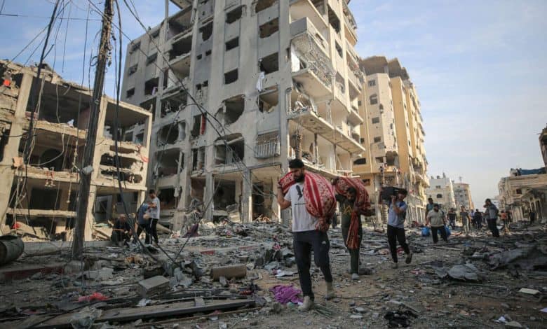 Germany Describes Recognition of Palestinian State as ‘Counterproductive’