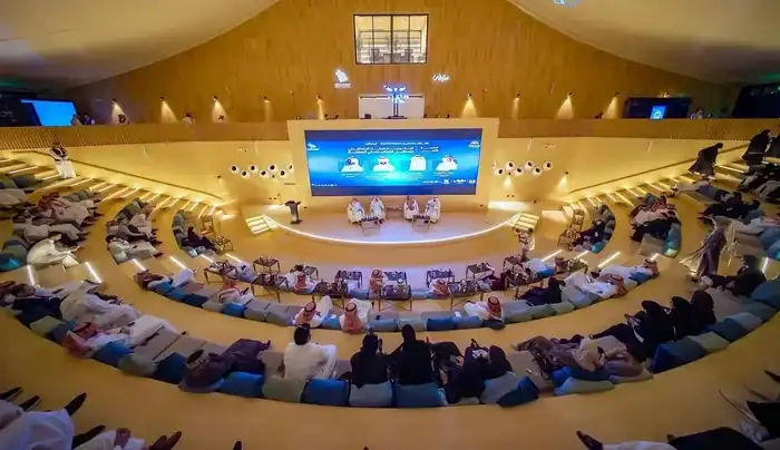 Event Tech Meetup 2025 Wraps Up in Riyadh