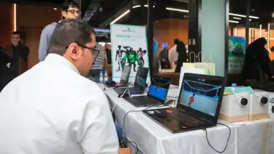 SHOTBALL: Saudi Youth’s Game Captures Nation’s Ambition in Esports
