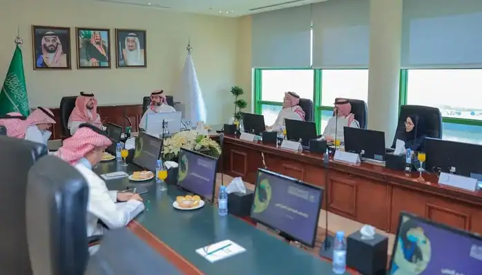 Mawhiba, Arab Bureau of Education Explore Collaboration in Gifted Education