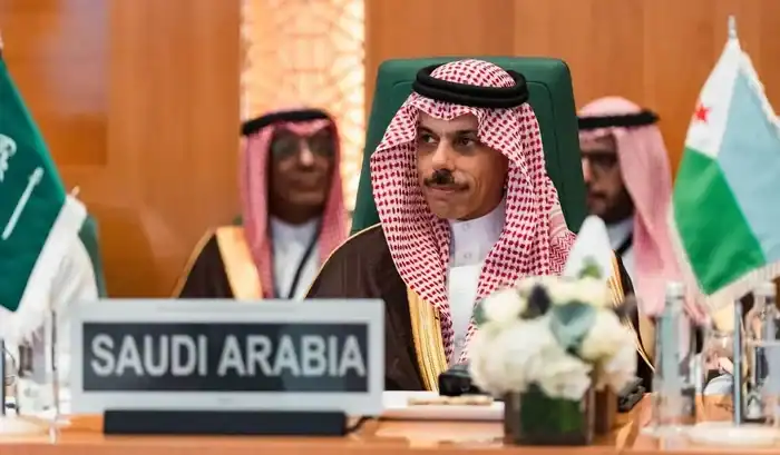 OIC Secretary-General Calls for Ceasefire, End to Israeli Aggression in Gaza