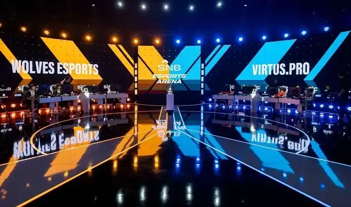 Four Teams Secure Semifinal Berths in Teamfight Tactics at Esports World Cup