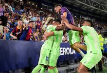 Spanish La Liga