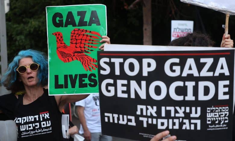 Gaza conflict
