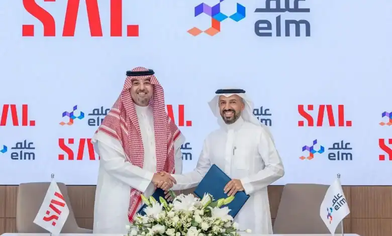 Elm, SAL Collaborate on Digitizing Logistics Services