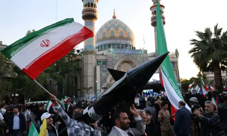 IAEA Official to Visit Iran to Restore Ties but No Inspections Planned