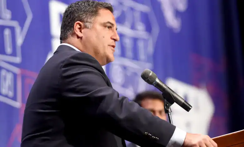 American journalist Cenk Uygur slams Israel