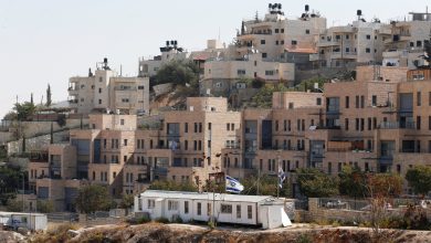 Saudi Arabia condemned Israel’s plans to expand settlements around Jerusalem.