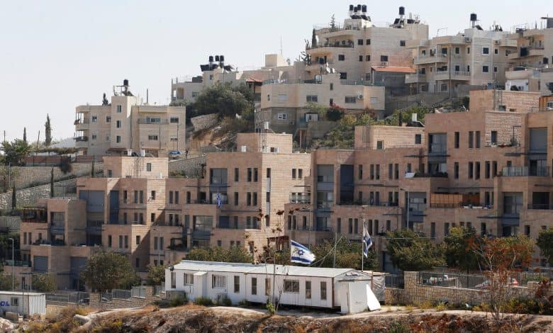 Saudi Arabia condemned Israel’s plans to expand settlements around Jerusalem.