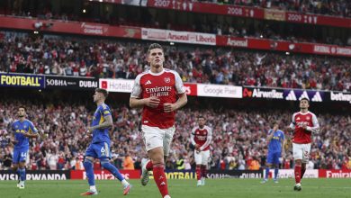 English Premier League