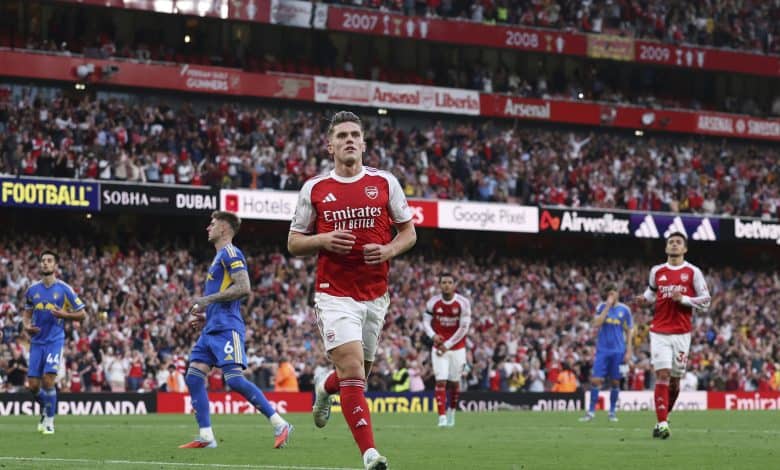 English Premier League