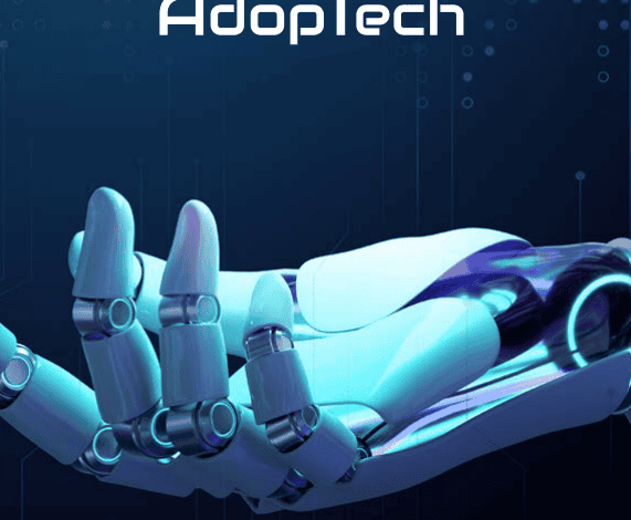 AdopTech Initiative: Saudi Arabia Launches 3rd Phase to Advance AI Adoption