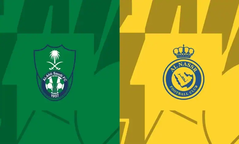 Al-Nassr vs Al-Ahli