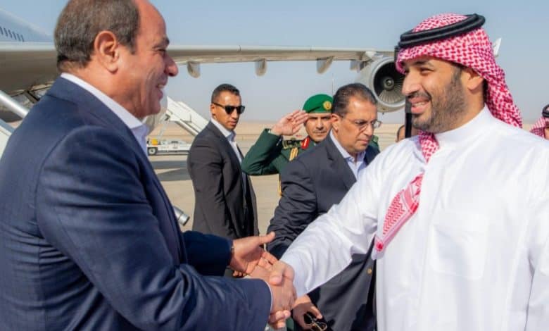 Al-Sisi in NEOM: A Closer Look at Saudi-Egyptian Robust Ties