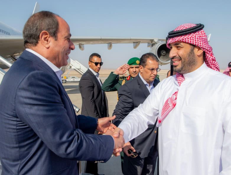 Al-Sisi in NEOM: A Closer Look at Saudi-Egyptian Robust Ties