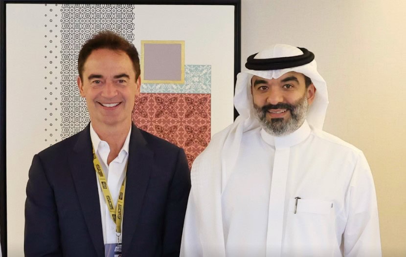 Saudi Arabia Boosts Partnerships in Gaming Sector