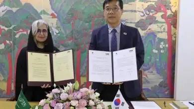 Saudi Culture Ministry, Korea Heritage Service Expand Heritage Cooperation