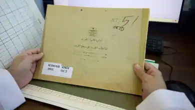 Regional Climate Center Launches National Climate Records Digitization