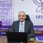 Eng. Mohamed El-Baz